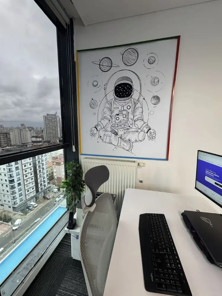 Regules Dijital Pazarlama Ajansı — Reklam Ajansları, Kartal · fotoğraf 4