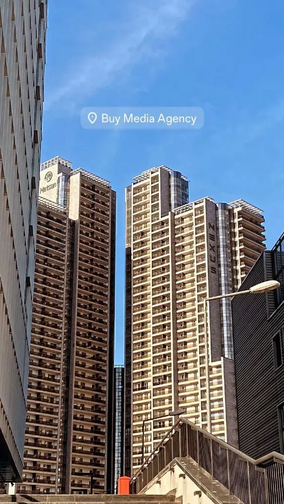 Buy Media Web Site Tasarımı & Reklam Ajansı — Reklam Ajansları, Kartal · fotoğraf 3