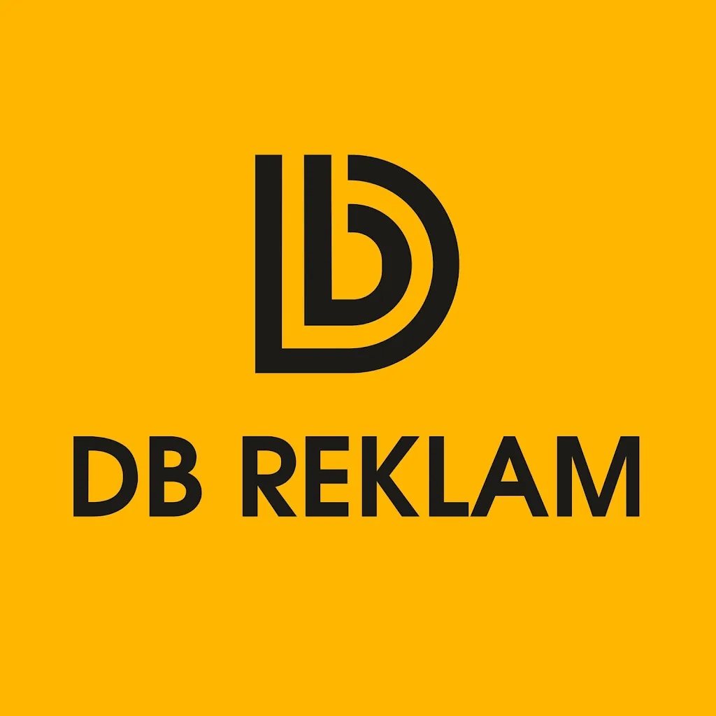 DB Reklam Tabela Üretim Merkezi — Reklam Ajansları, Kartal · fotoğraf 1