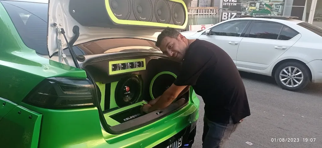 ikiyaka mimarlık reklam& tanıtım — Reklam Ajansları, Kartal · fotoğraf 1