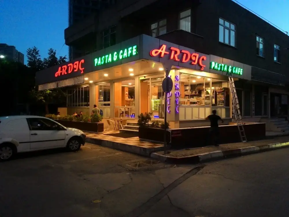 Sim Reklam Tabela — Reklam Ajansları, Kartal · fotoğraf 3