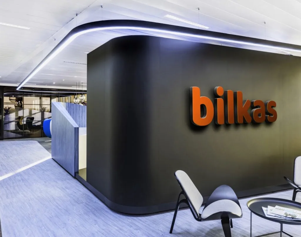 Bilkas Dijital Reklam Ajansı — Reklam Ajansları, Kartal · fotoğraf 1