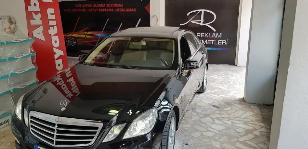 Andaç reklam — Reklam Ajansları, Kartal · fotoğraf 2