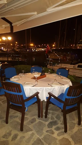 Verano Restaurant Çeşme