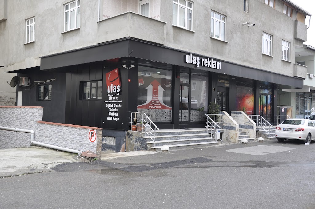 Ulaş Reklam