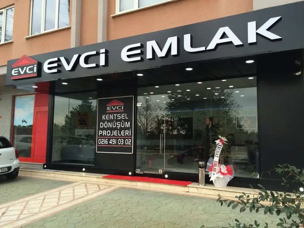 Ulaş Reklam — Reklam Ajansları, Kartal · fotoğraf 2