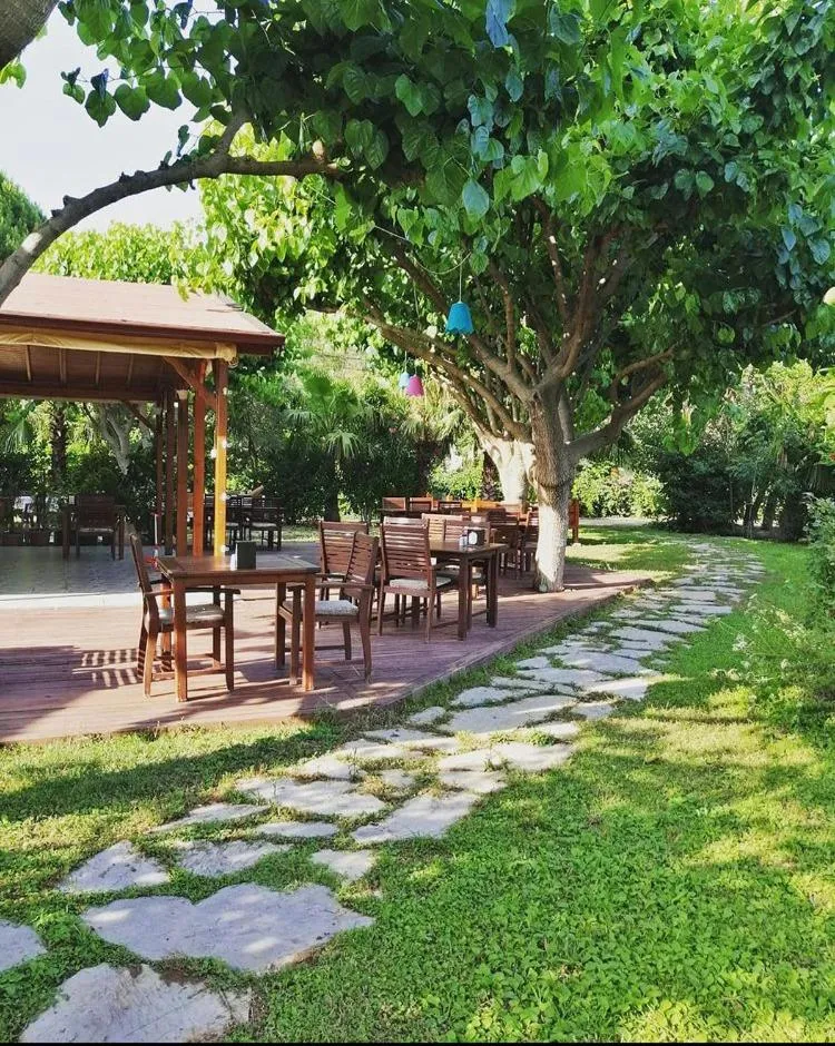 Özge Restoran Kemer