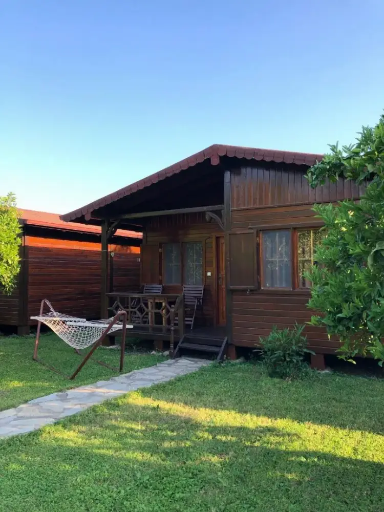 Özge Restoran Kemer — Akdeniz mutfağı, Kemer · fotoğraf 3