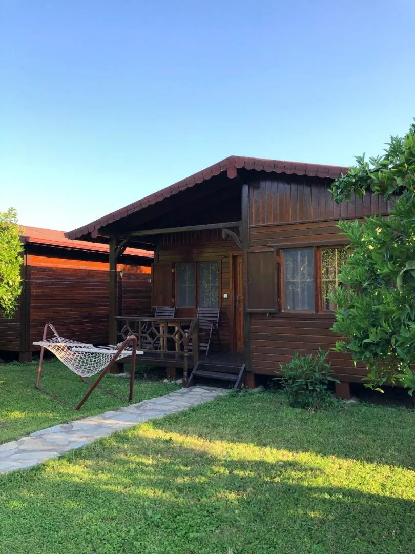 Özge Restoran Kemer