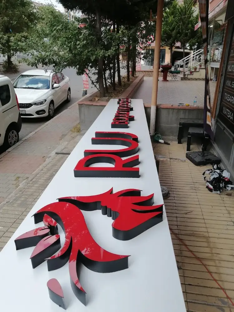 Renkly Reklam — Reklam Ajansları, Kartal · fotoğraf 4
