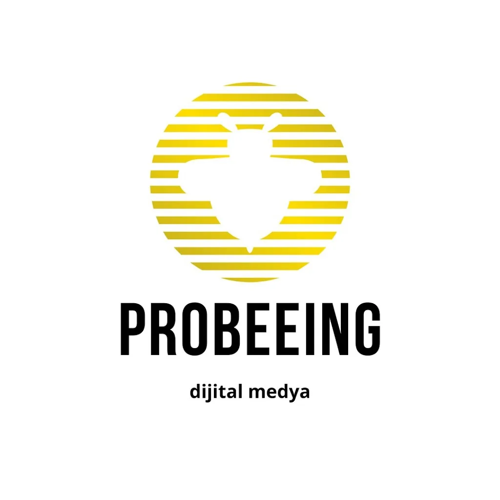 Probeeing Sosyal Medya ve Dijital Pazarlama Ajansı — Reklam Ajansları, Kartal · fotoğraf 1