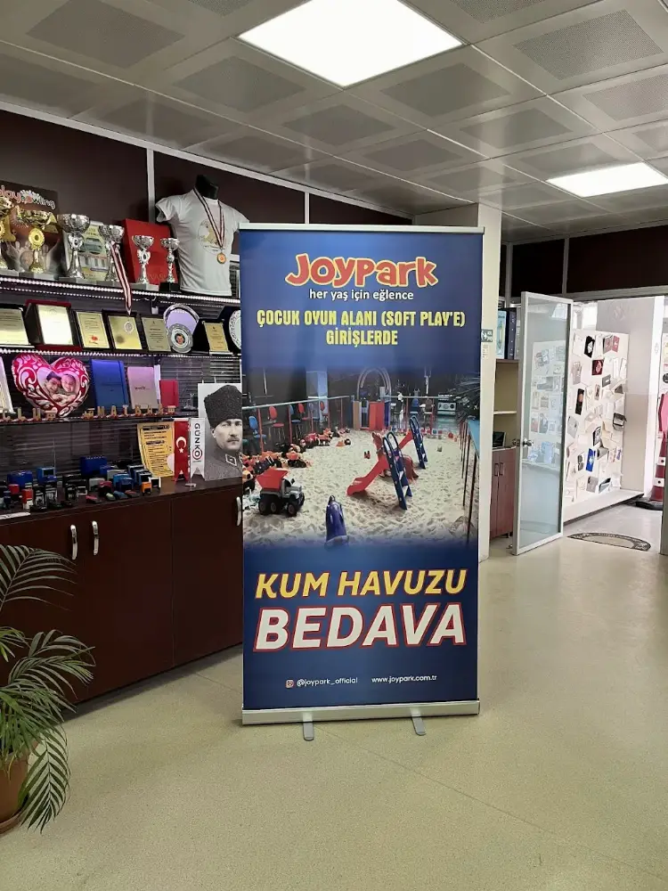 GÜÇLÜ MATBAA — Reklam Ajansları, Kartal · fotoğraf 3