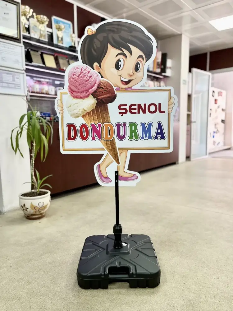 GÜÇLÜ MATBAA — Reklam Ajansları, Kartal · fotoğraf 4