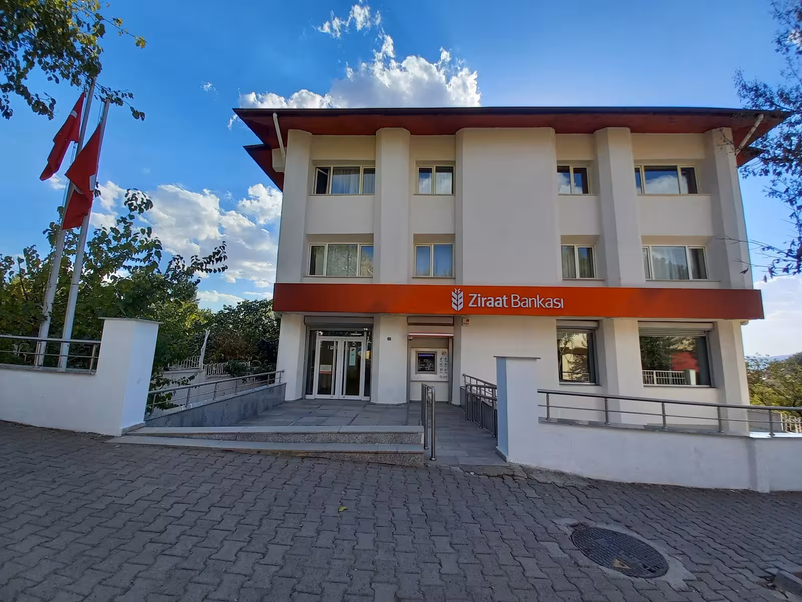 T.C. Ziraat Bankası Şirvan Şubesi — Bankalar, Şirvan · fotoğraf 5