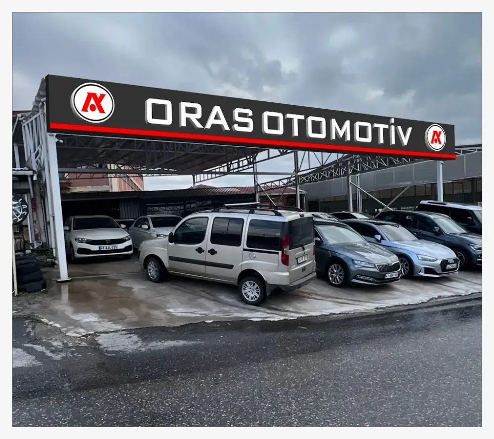 RB Reklam ve Tabela — Reklam Ajansları, Kartal · fotoğraf 3