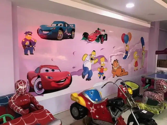 (NİŞ REKLAM) NİŞ ENDÜSTRİYEL ÜRÜNLER SAN. VE TİC. LTD. ŞTİ. — Reklam Ajansları, Kartal · fotoğraf 2