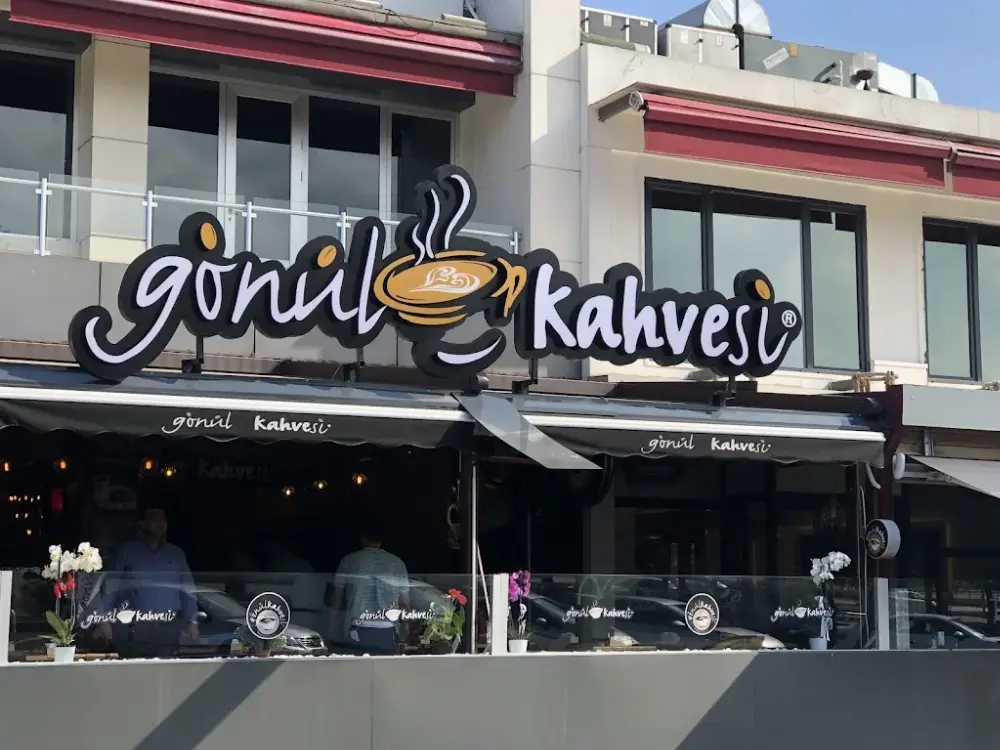 (NİŞ REKLAM) NİŞ ENDÜSTRİYEL ÜRÜNLER SAN. VE TİC. LTD. ŞTİ. — Reklam Ajansları, Kartal · fotoğraf 3