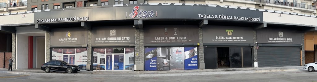 BİEN REKLAM