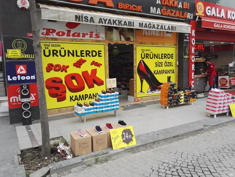 Yağmur Reklam — Reklam Ajansları, Esenyurt · fotoğraf 4