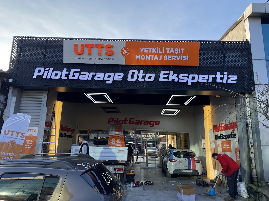 Esenyurt Tabelacı Tabela Dükkanı Özgen Reklam Kutu Harf Işıklı Tabela