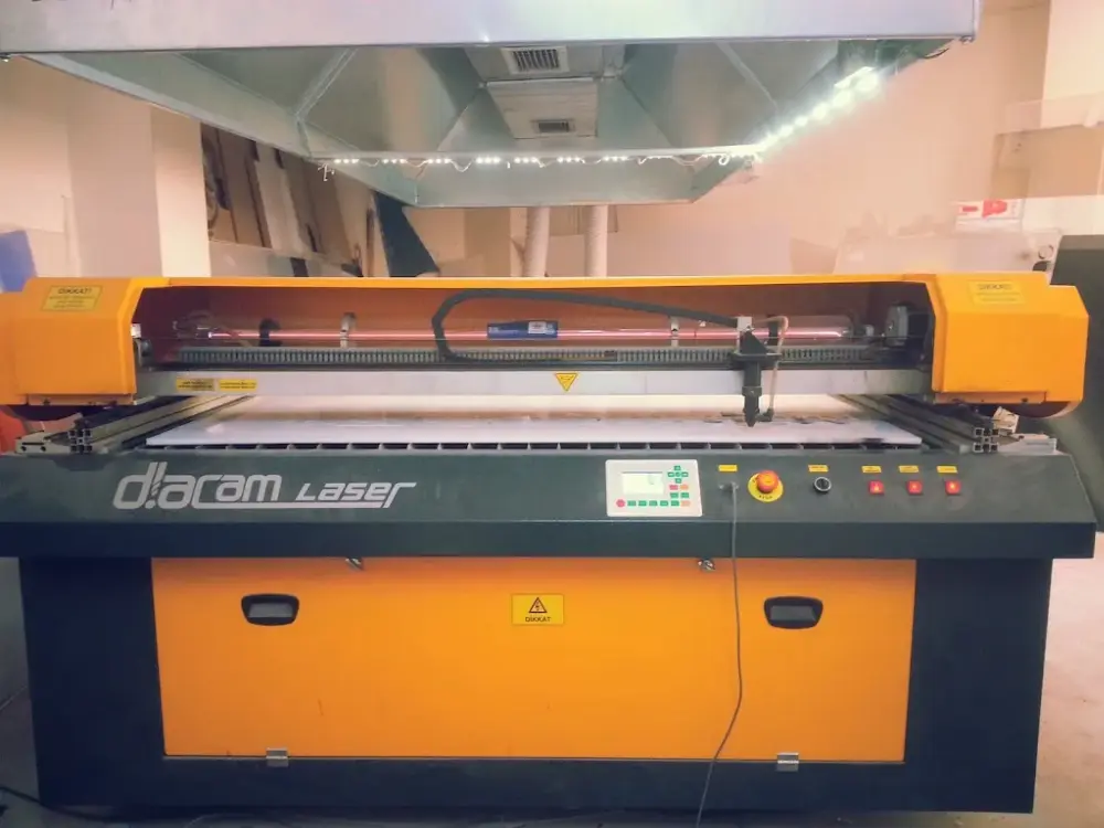 Lider Reklam Malzemeleri — Reklam Ajansları, Esenyurt · fotoğraf 2