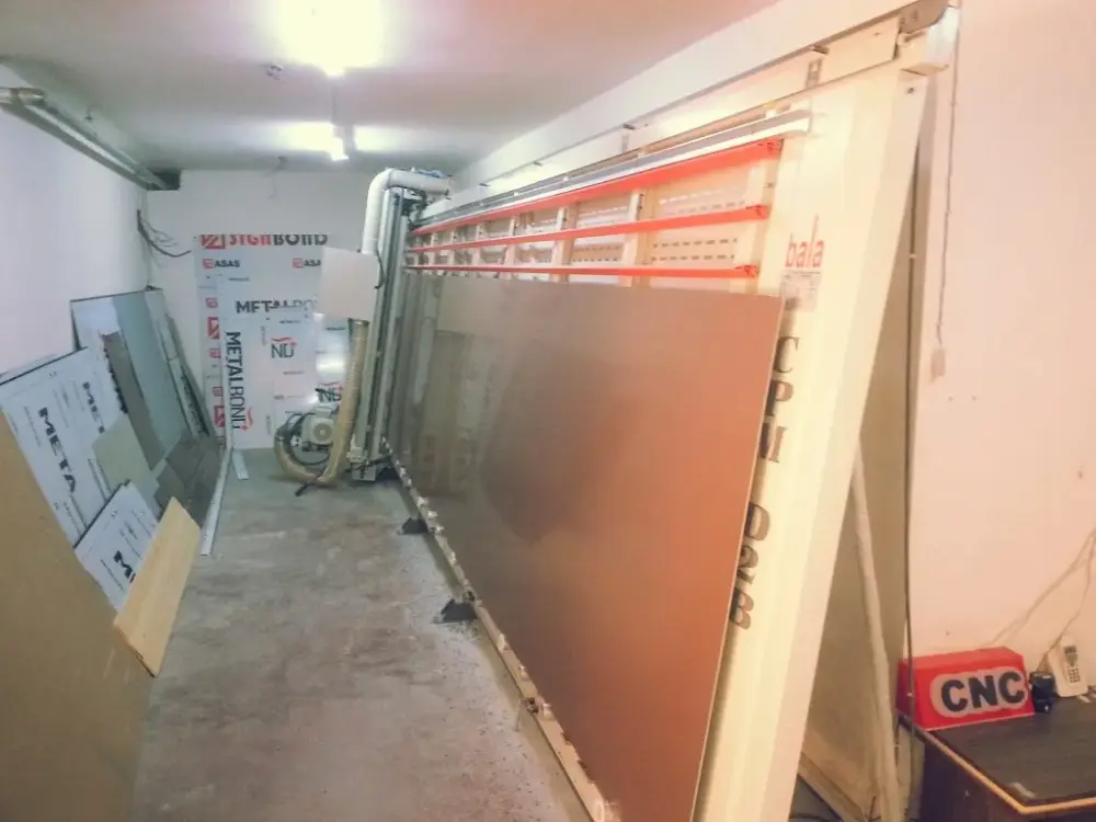 Lider Reklam Malzemeleri — Reklam Ajansları, Esenyurt · fotoğraf 4