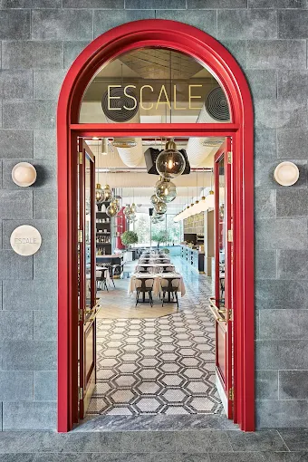 Escale Kanyon AVM Şişli