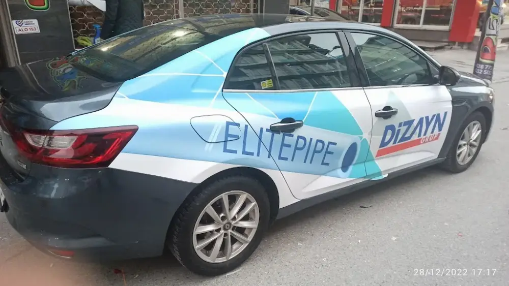 Reklamsa — Reklam Ajansları, Esenyurt · fotoğraf 3