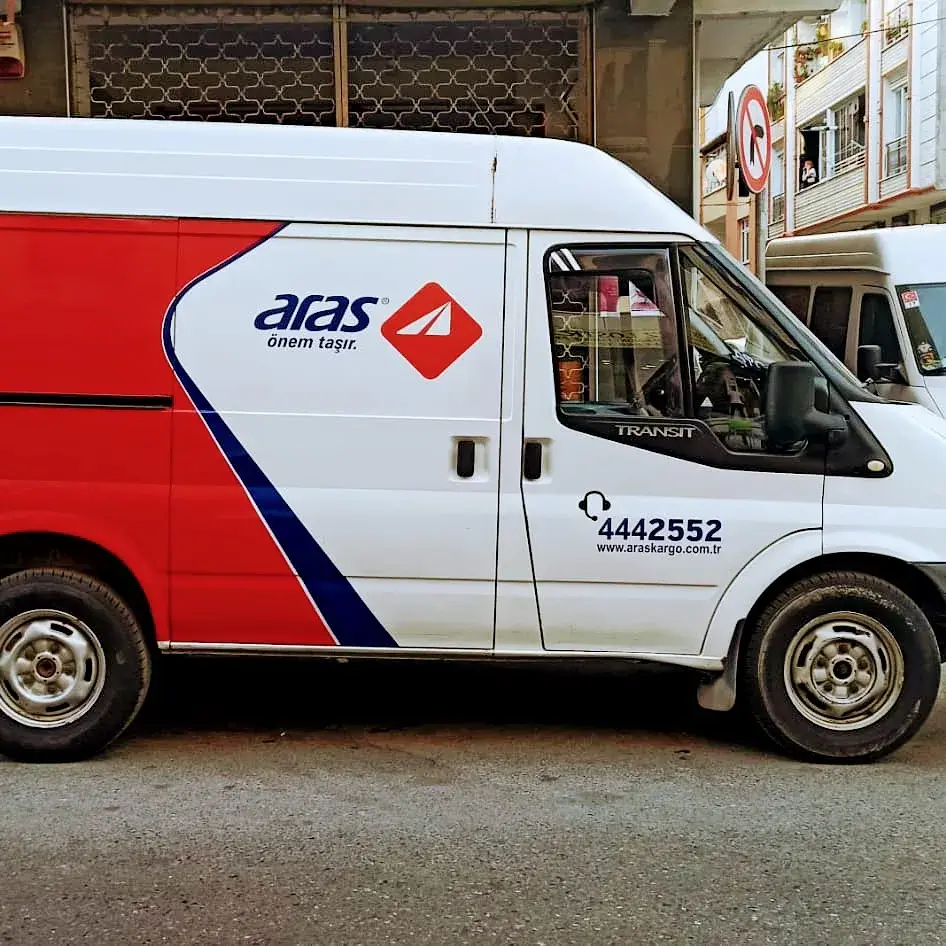 Reklamsa — Reklam Ajansları, Esenyurt · fotoğraf 4