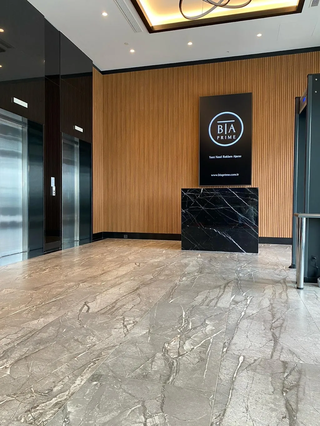 BTA Prime Reklam Hizmetleri — Reklam Ajansları, Esenyurt · fotoğraf 1