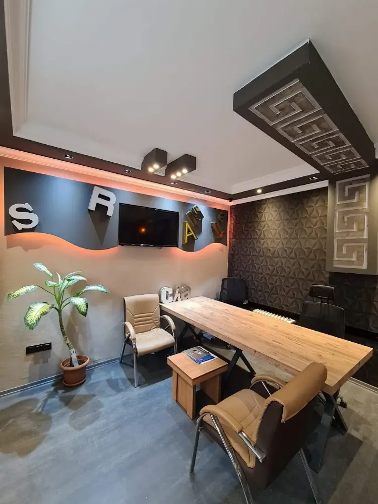 4art reklam فور أرت للدعاية و — Reklam Ajansları, Esenyurt · fotoğraf 2