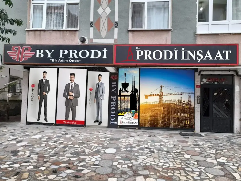 FAALİYET REKLAM &TABELA &MATBAA — Reklam Ajansları, Esenyurt · fotoğraf 3