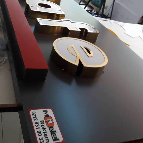 Esenyurt Tabela Beylikdüzü - Model Reklam