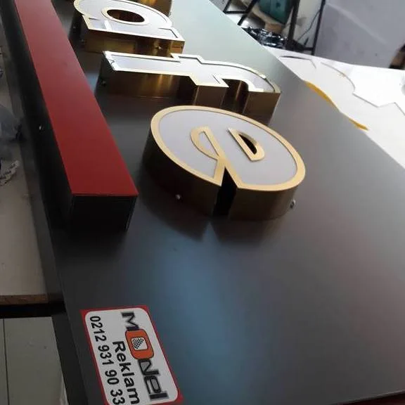 Esenyurt Tabela Beylikdüzü - Model Reklam — Reklam Ajansları, Esenyurt · fotoğraf 1