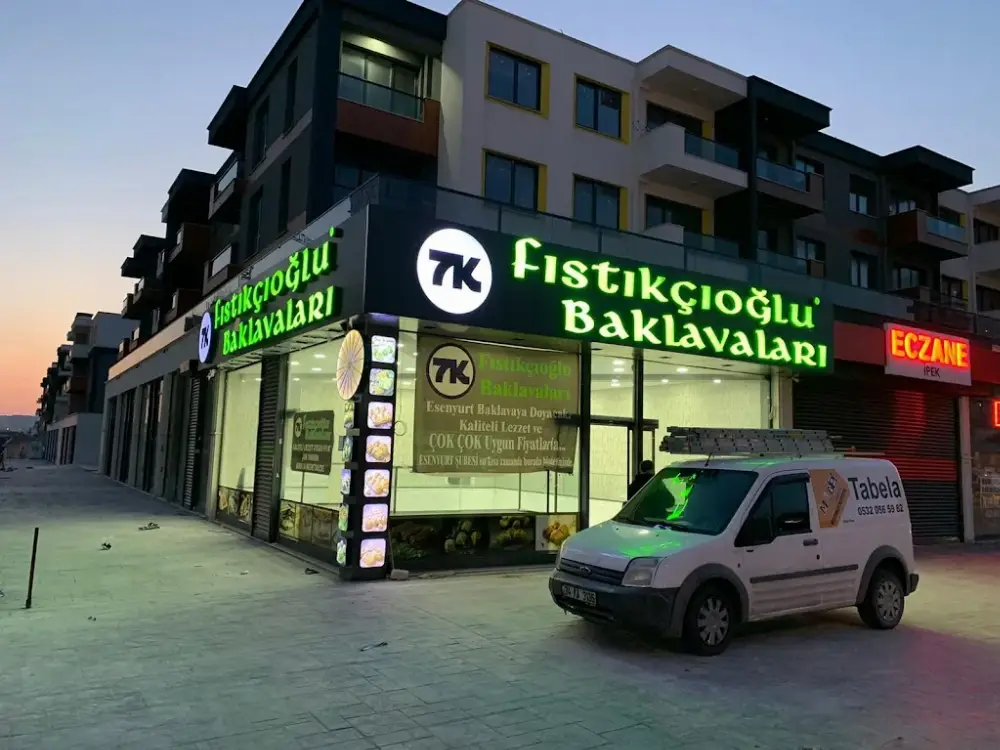 Esenyurt Tabela Beylikdüzü - Model Reklam — Reklam Ajansları, Esenyurt · fotoğraf 2