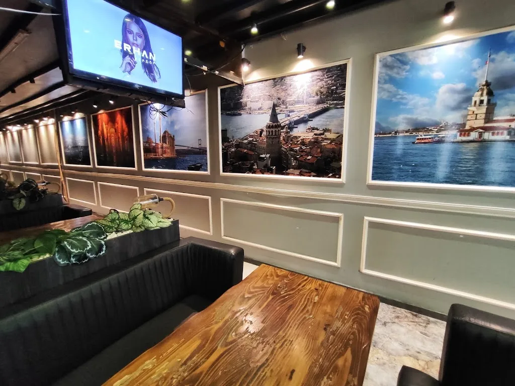 Beylikdüzü Tabela Cnc — Reklam Ajansları, Esenyurt · fotoğraf 1