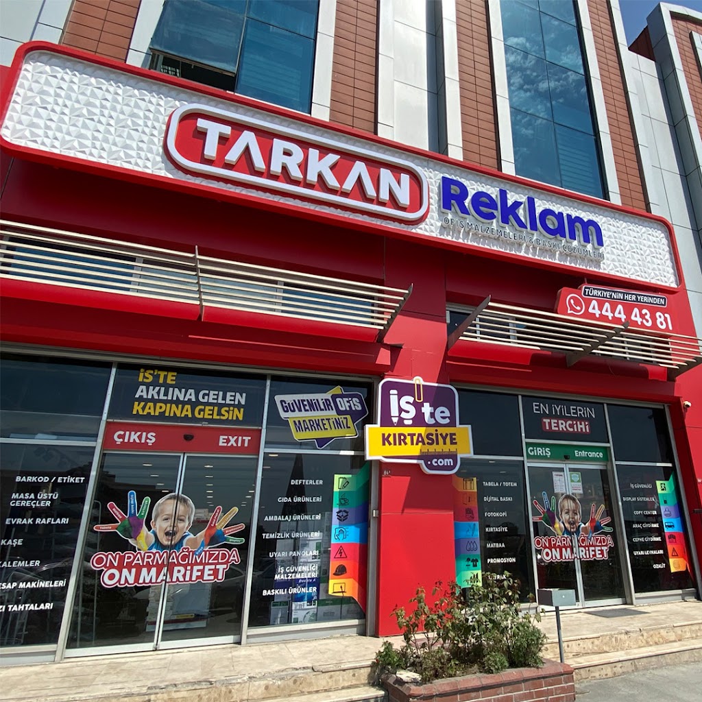 Tarkan Reklam