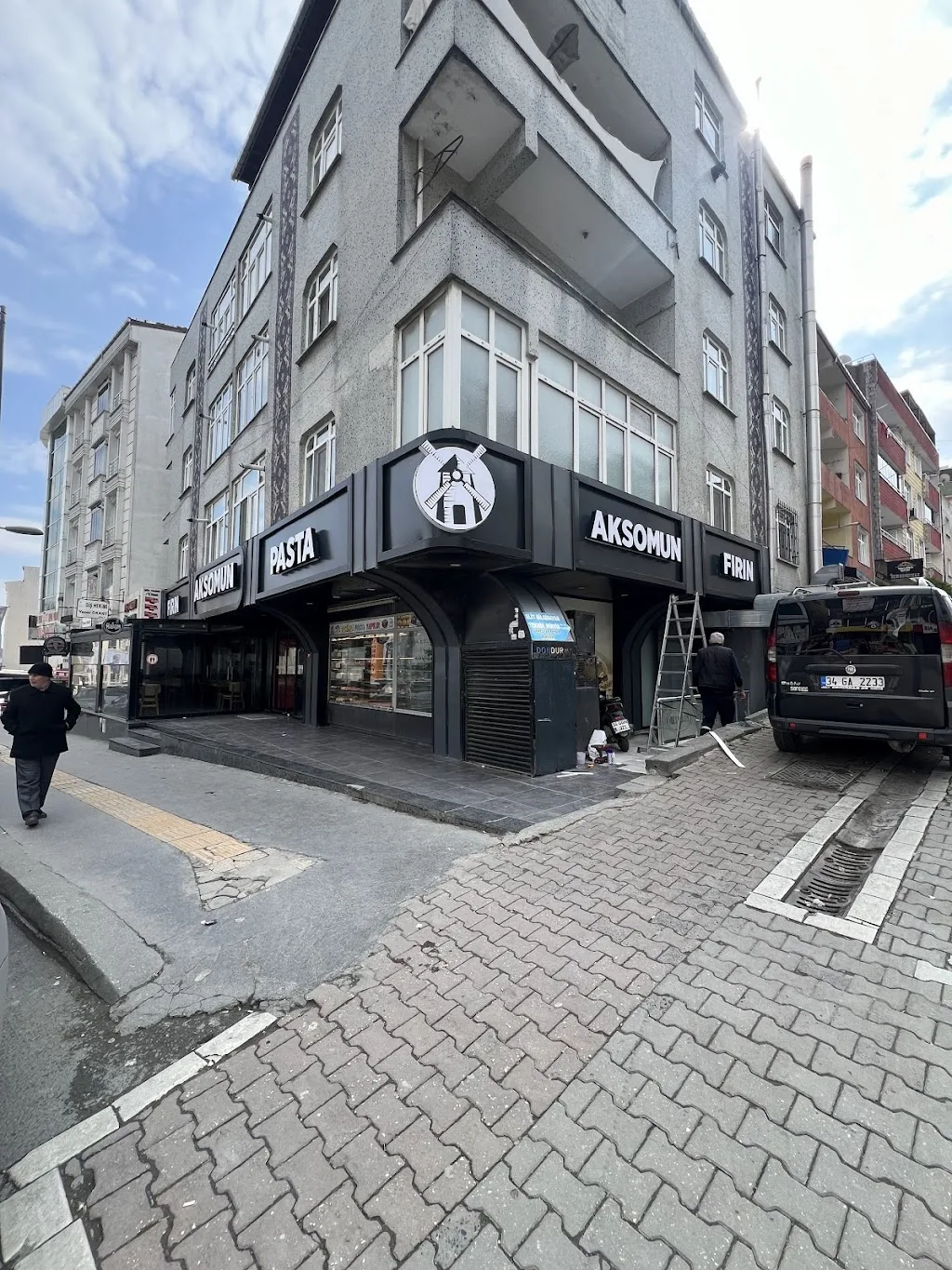 BYK REKLAM — Reklam Ajansları, Esenyurt · fotoğraf 1