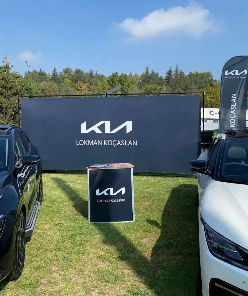 BYK REKLAM — Reklam Ajansları, Esenyurt · fotoğraf 3