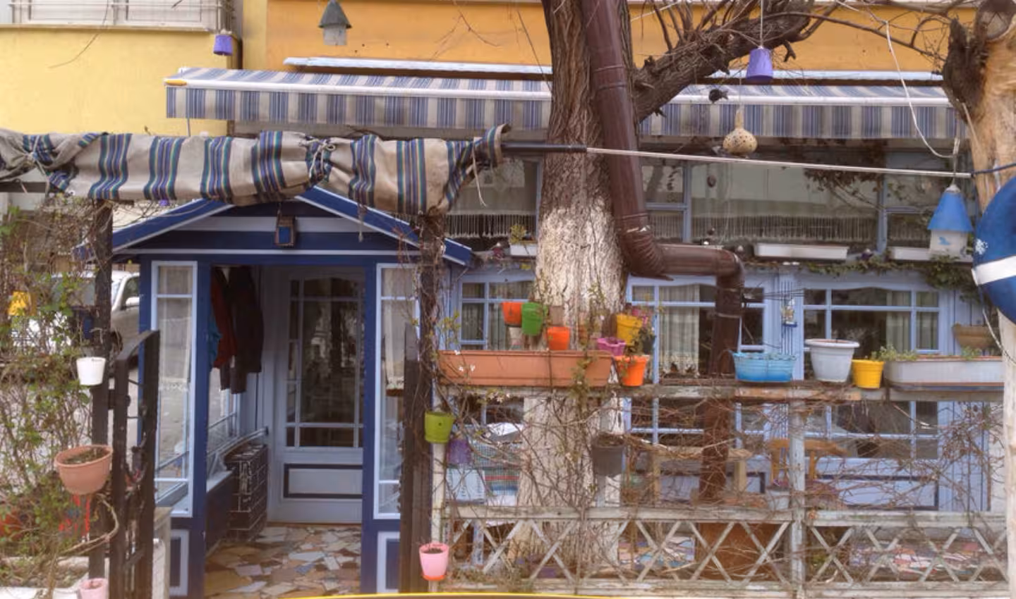 Gelidonya Feneri Çankaya — Akdeniz mutfağı, Çankaya · fotoğraf 4