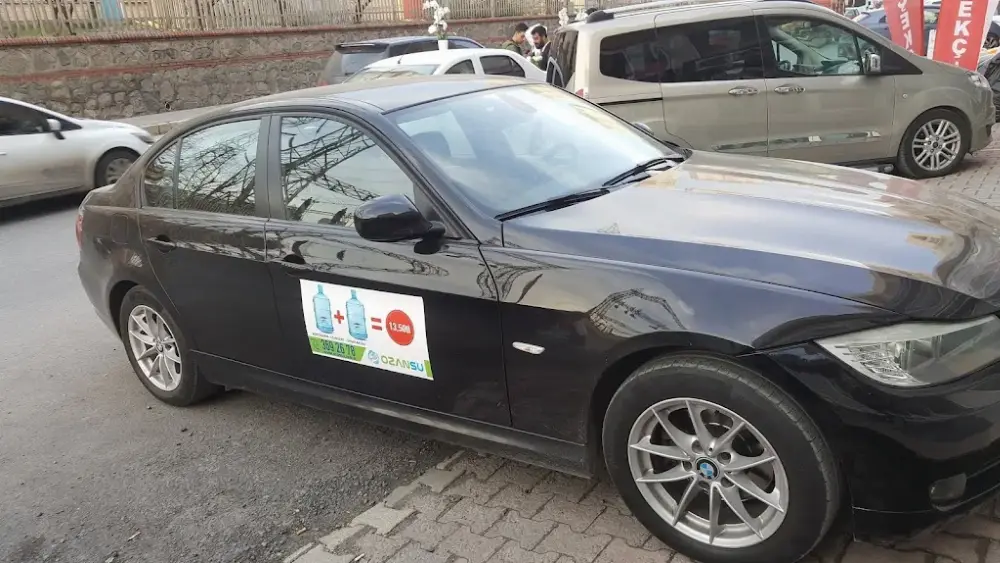 Bahçeşehir Reklam — Reklam Ajansları, Esenyurt · fotoğraf 2