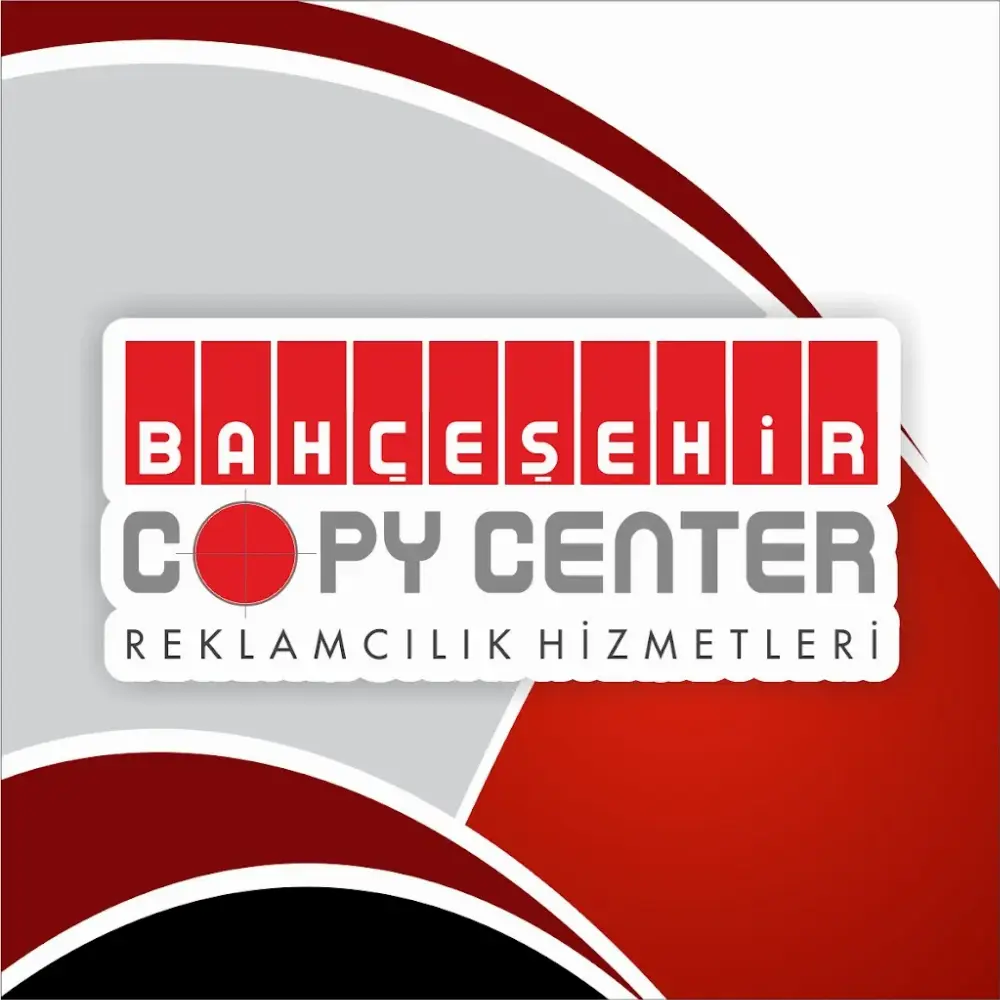 Bahçeşehir Reklam — Reklam Ajansları, Esenyurt · fotoğraf 3