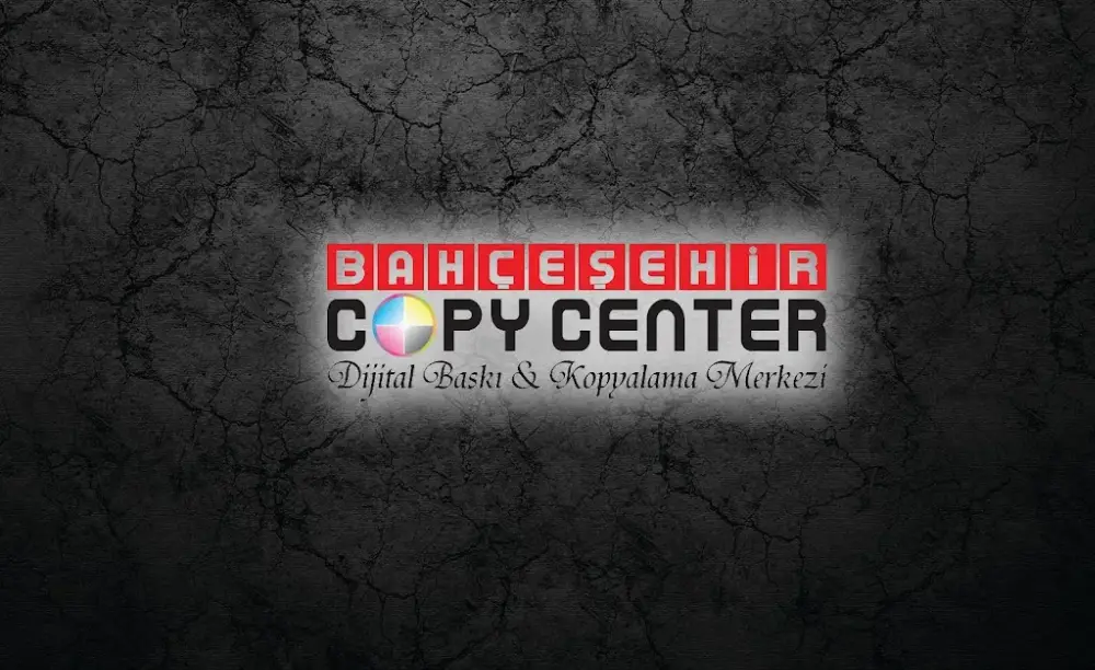 Bahçeşehir Reklam — Reklam Ajansları, Esenyurt · fotoğraf 4