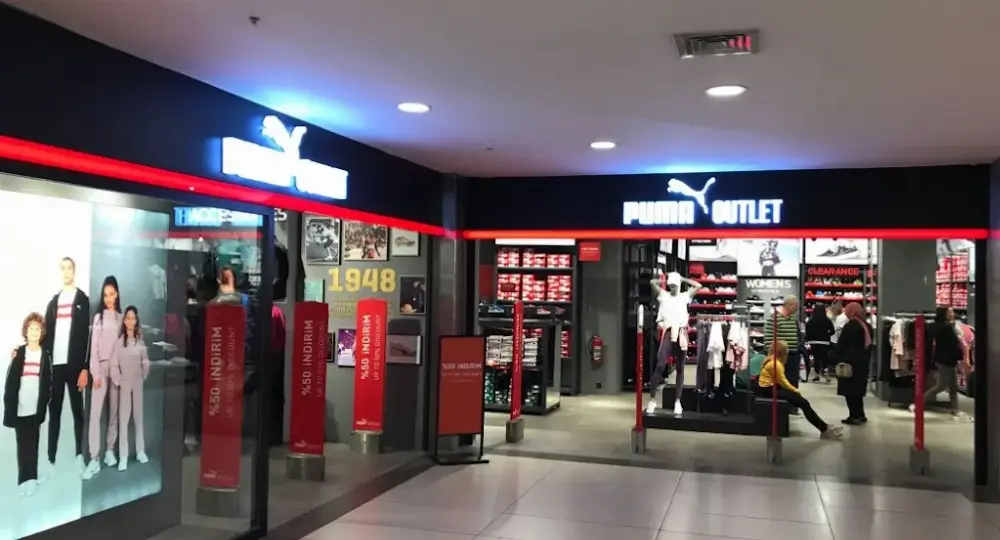 Heyday Sign — Reklam Ajansları, Esenyurt · fotoğraf 3