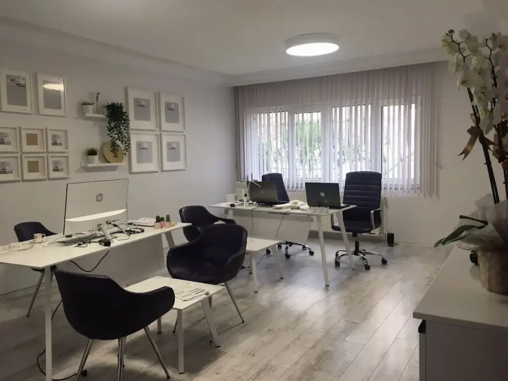 Morinek Reklam & Ajans — Reklam Ajansları, Beylikdüzü · fotoğraf 2