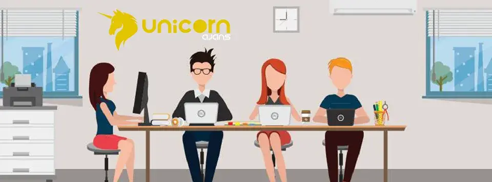 Unicorn Ajans | Digital Medya — Reklam Ajansları, Esenyurt · fotoğraf 2