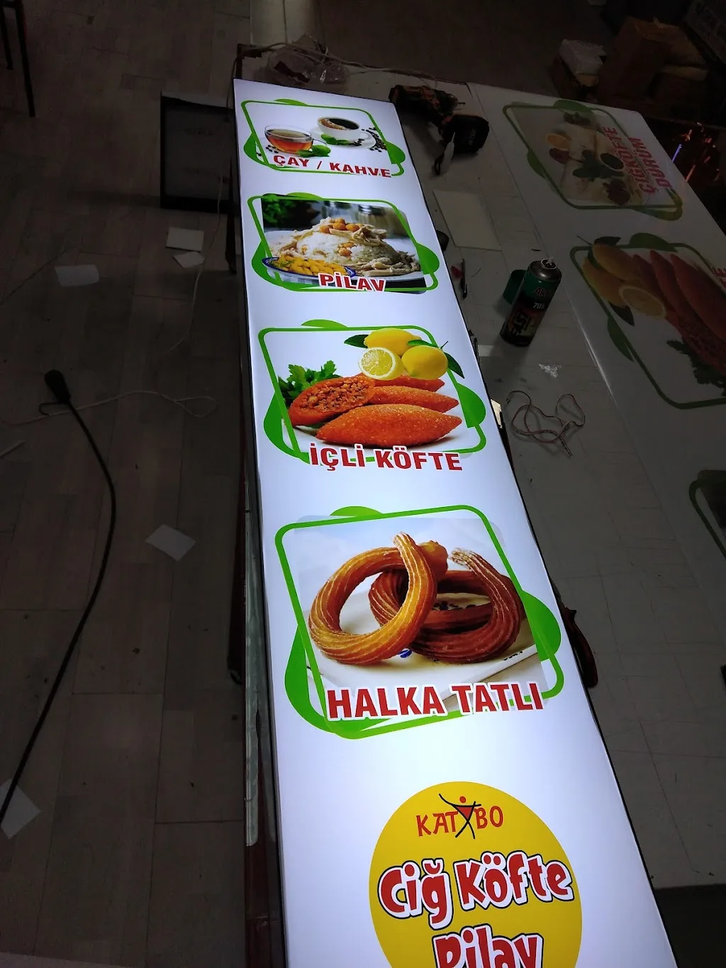 Pen Graphic Reklam - Matbaa - Tabela — Reklam Ajansları, Esenyurt · fotoğraf 1