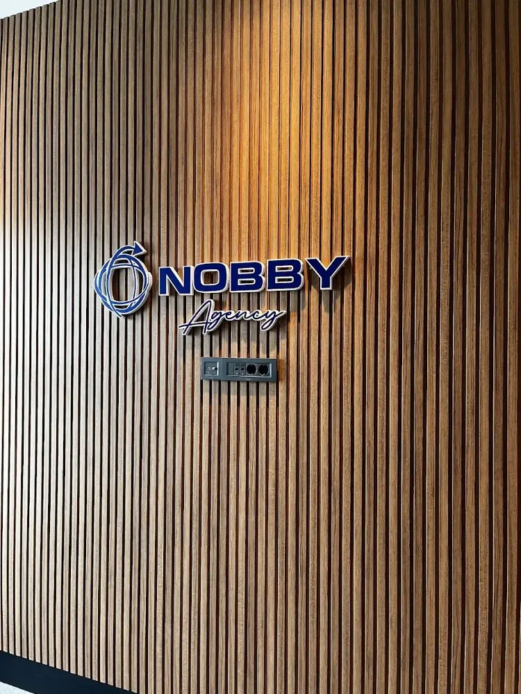 NOBBY Agency — Reklam Ajansları, Esenyurt · fotoğraf 3