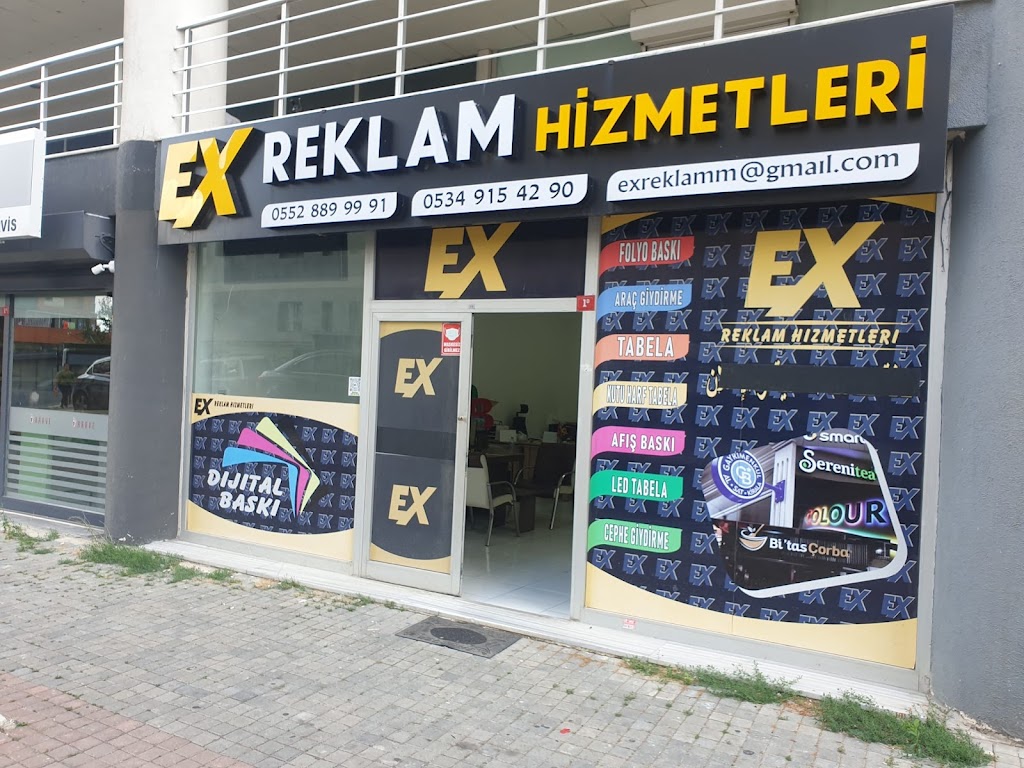 Ex Reklam