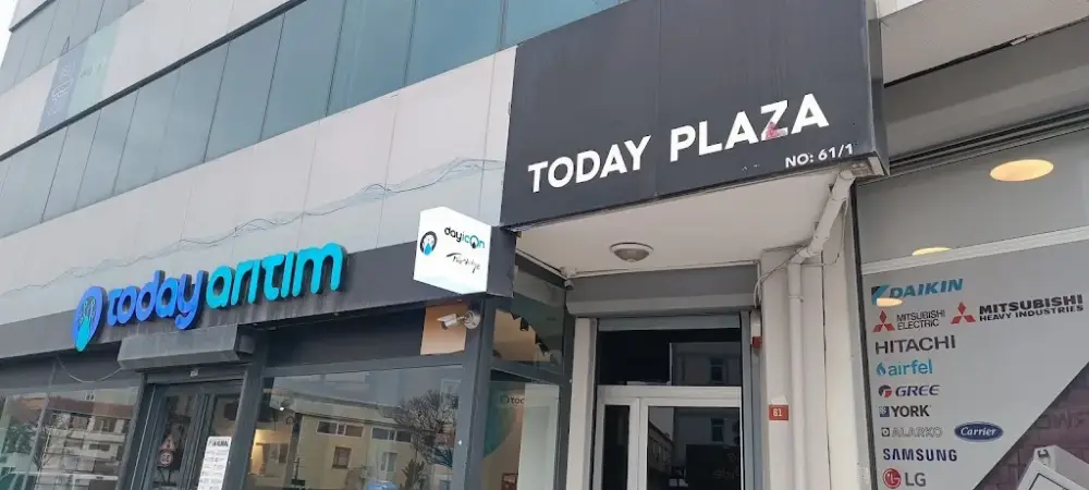 West Reklam Atölyesi İstanbul — Reklam Ajansları, Esenyurt · fotoğraf 4